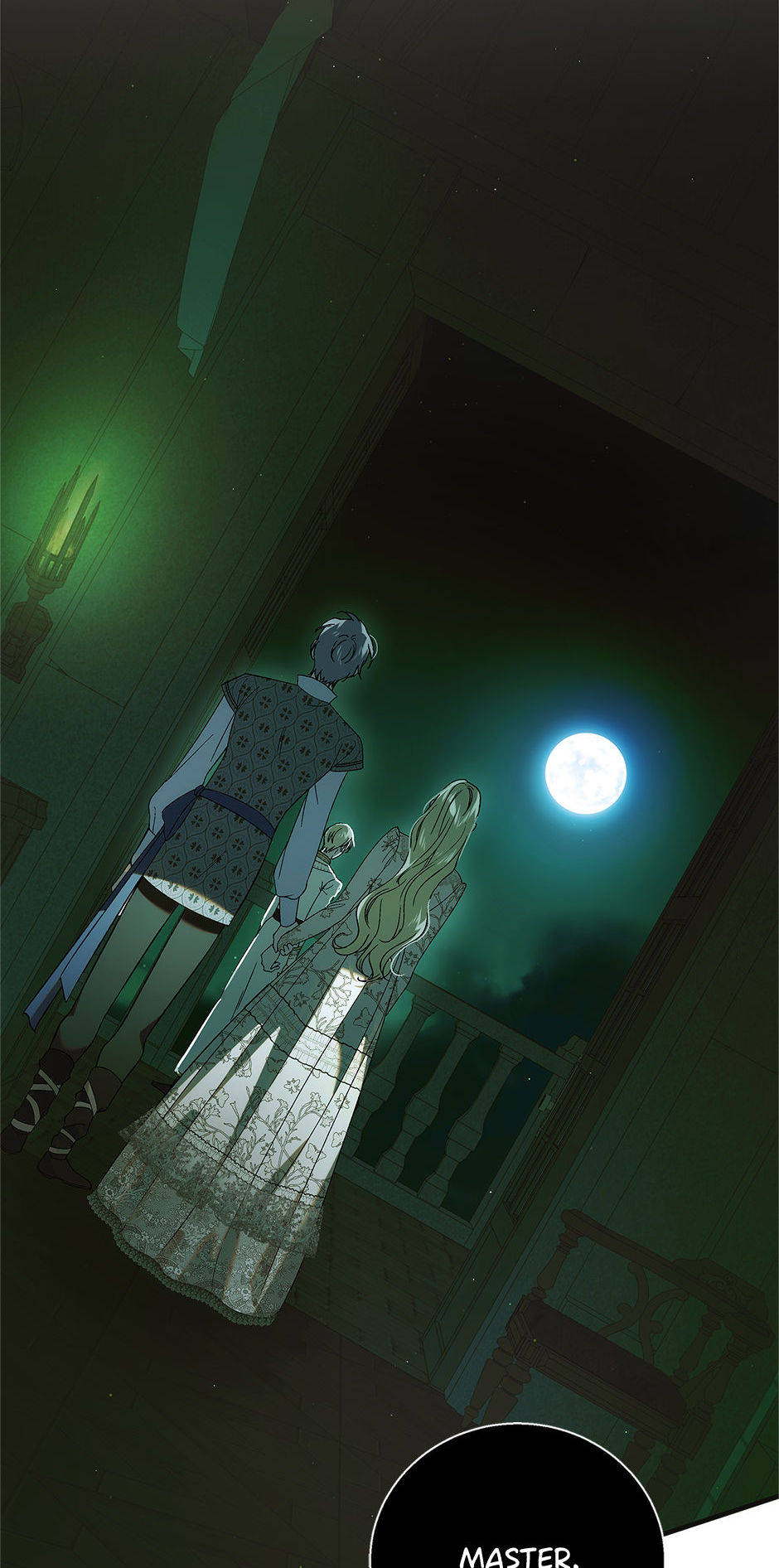Saving My Sweetheart [Official] - Chapter 125 manhwa