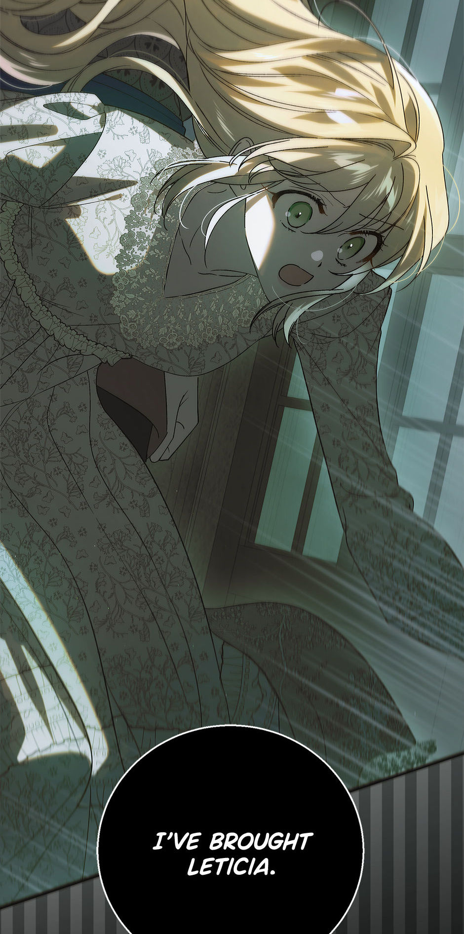 Saving My Sweetheart [Official] - Chapter 125 manhwa