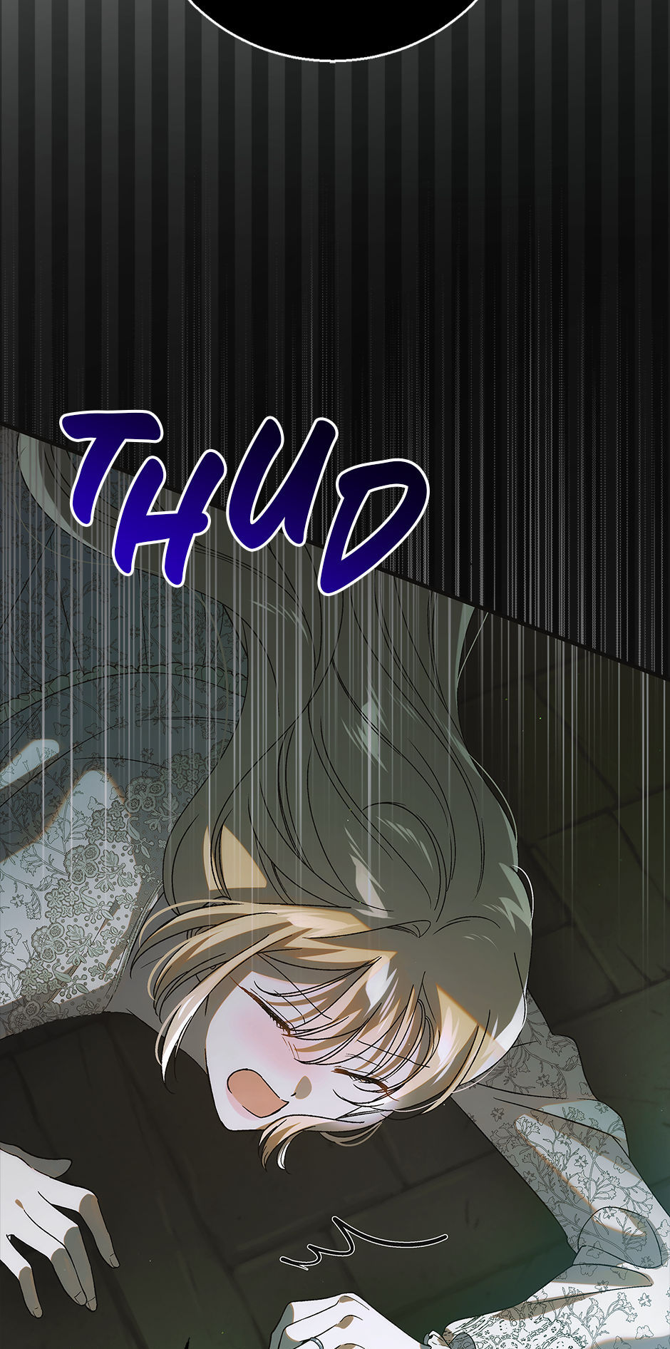 Saving My Sweetheart [Official] - Chapter 125 manhwa