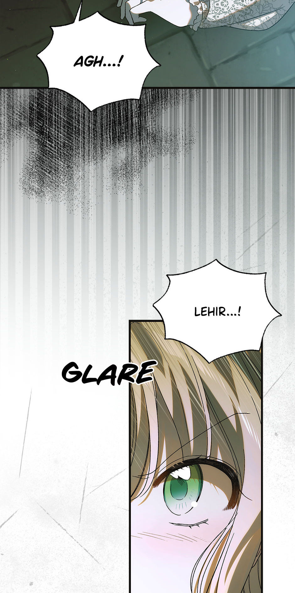 Saving My Sweetheart [Official] - Chapter 125 manhwa