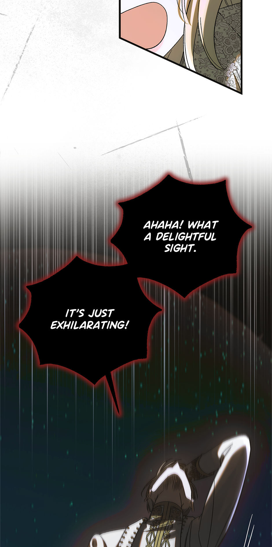 Saving My Sweetheart [Official] - Chapter 125 manhwa