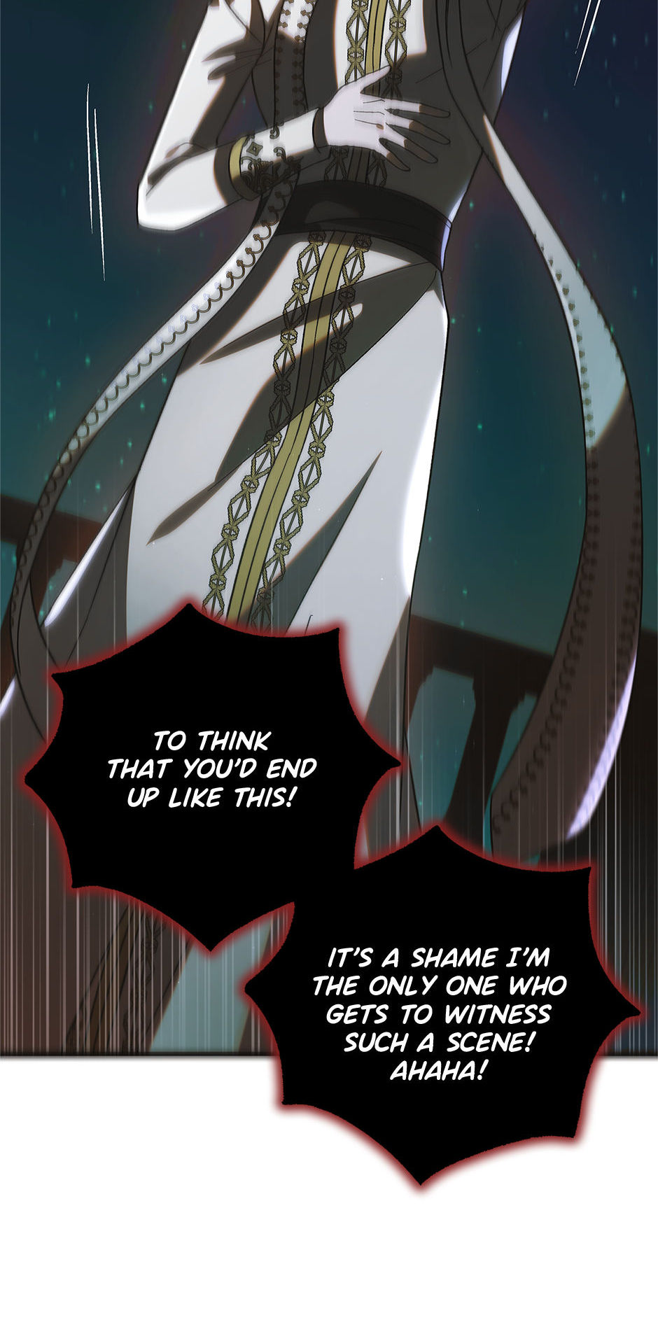 Saving My Sweetheart [Official] - Chapter 125 manhwa