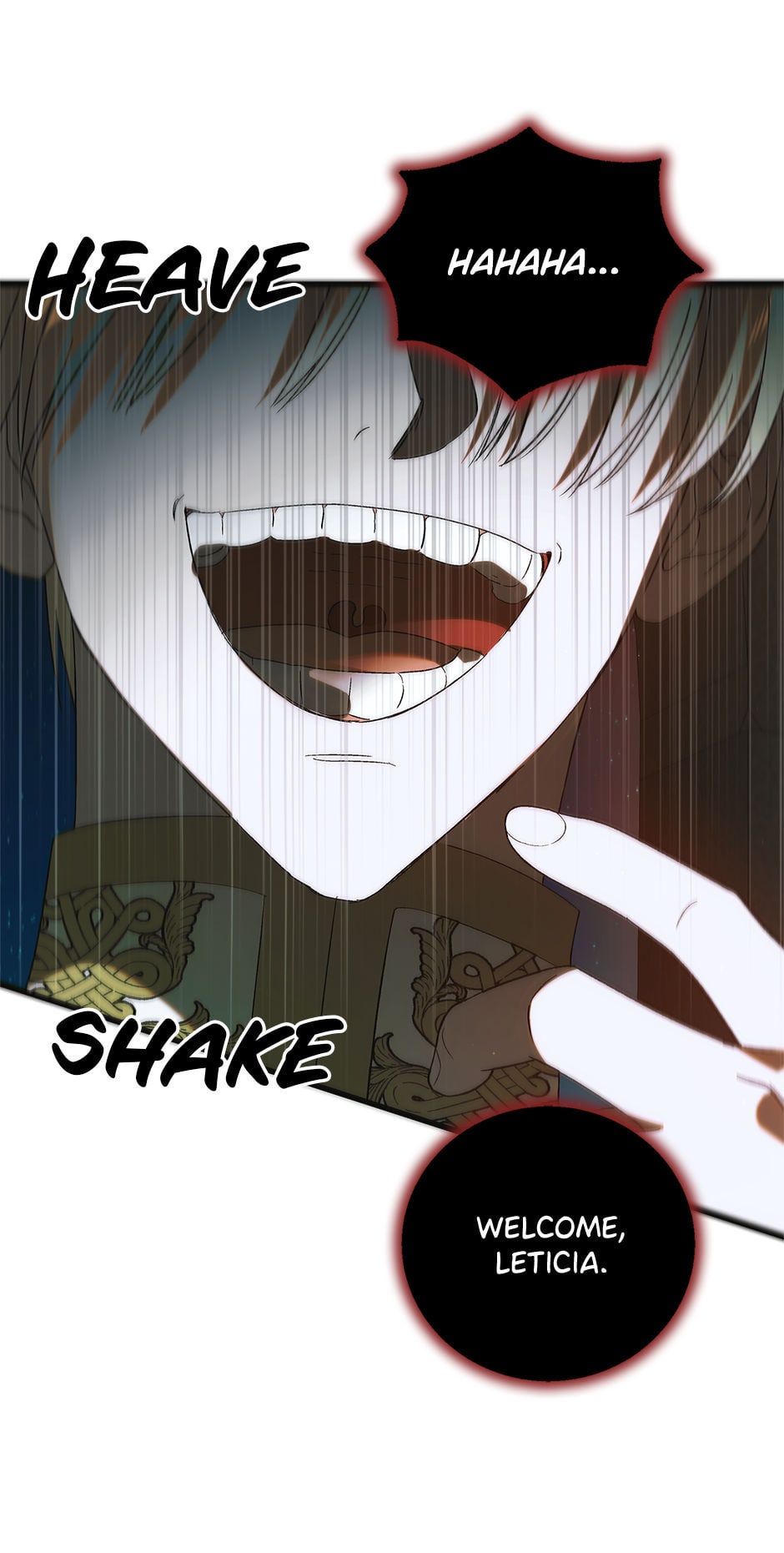 Saving My Sweetheart [Official] - Chapter 125 manhwa