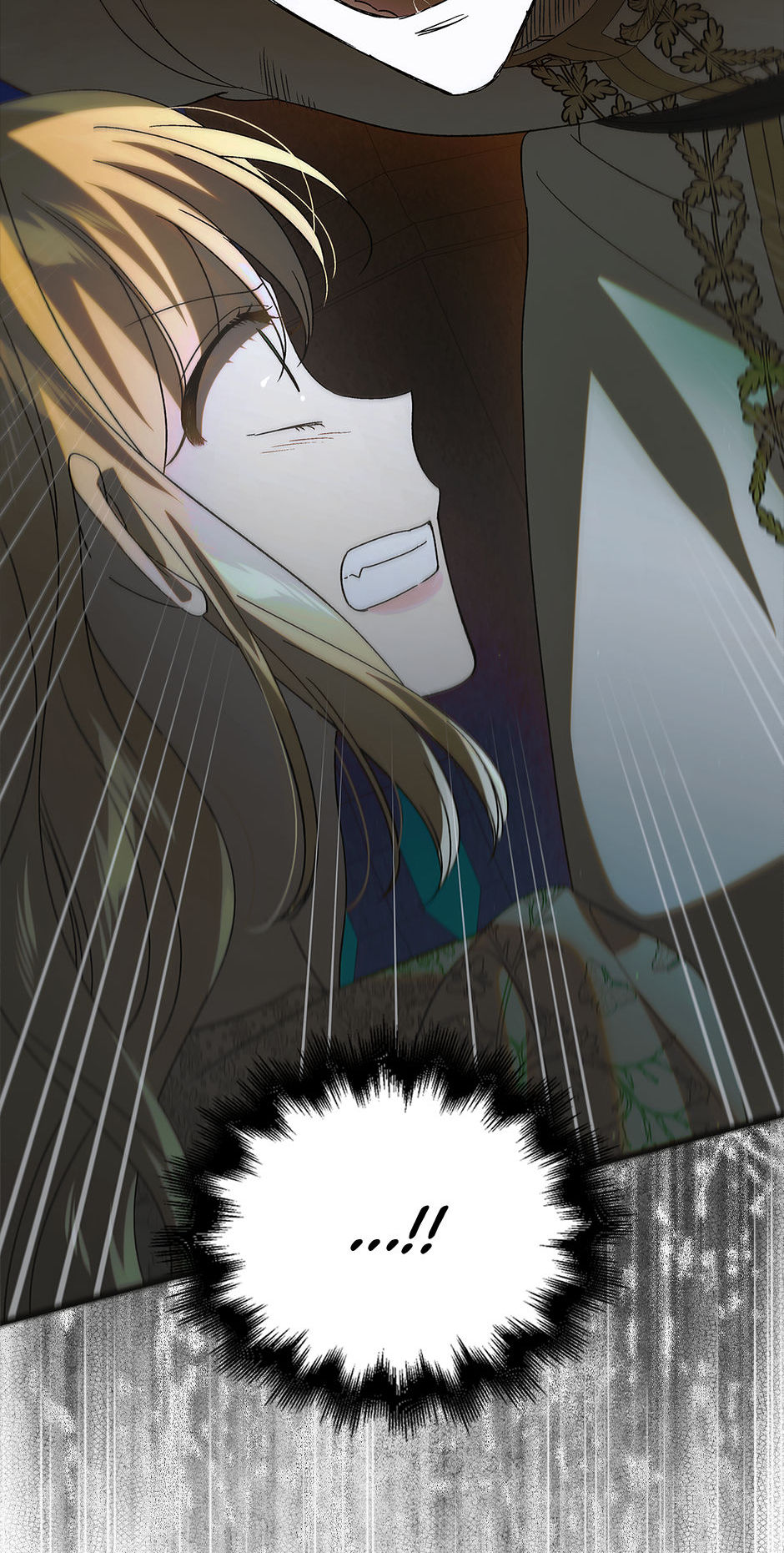 Saving My Sweetheart [Official] - Chapter 125 manhwa