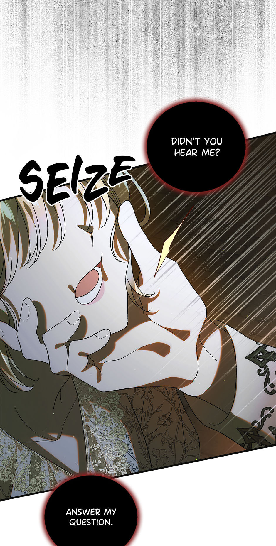 Saving My Sweetheart [Official] - Chapter 125 manhwa