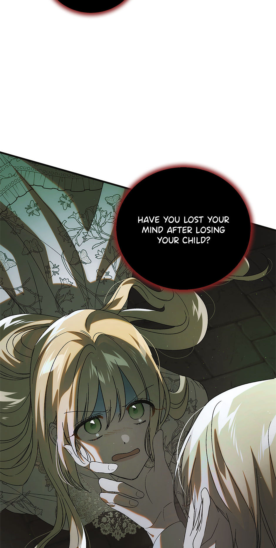 Saving My Sweetheart [Official] - Chapter 125 manhwa
