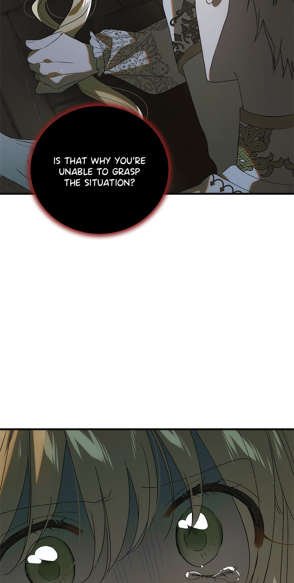 Saving My Sweetheart [Official] - Chapter 125 manhwa
