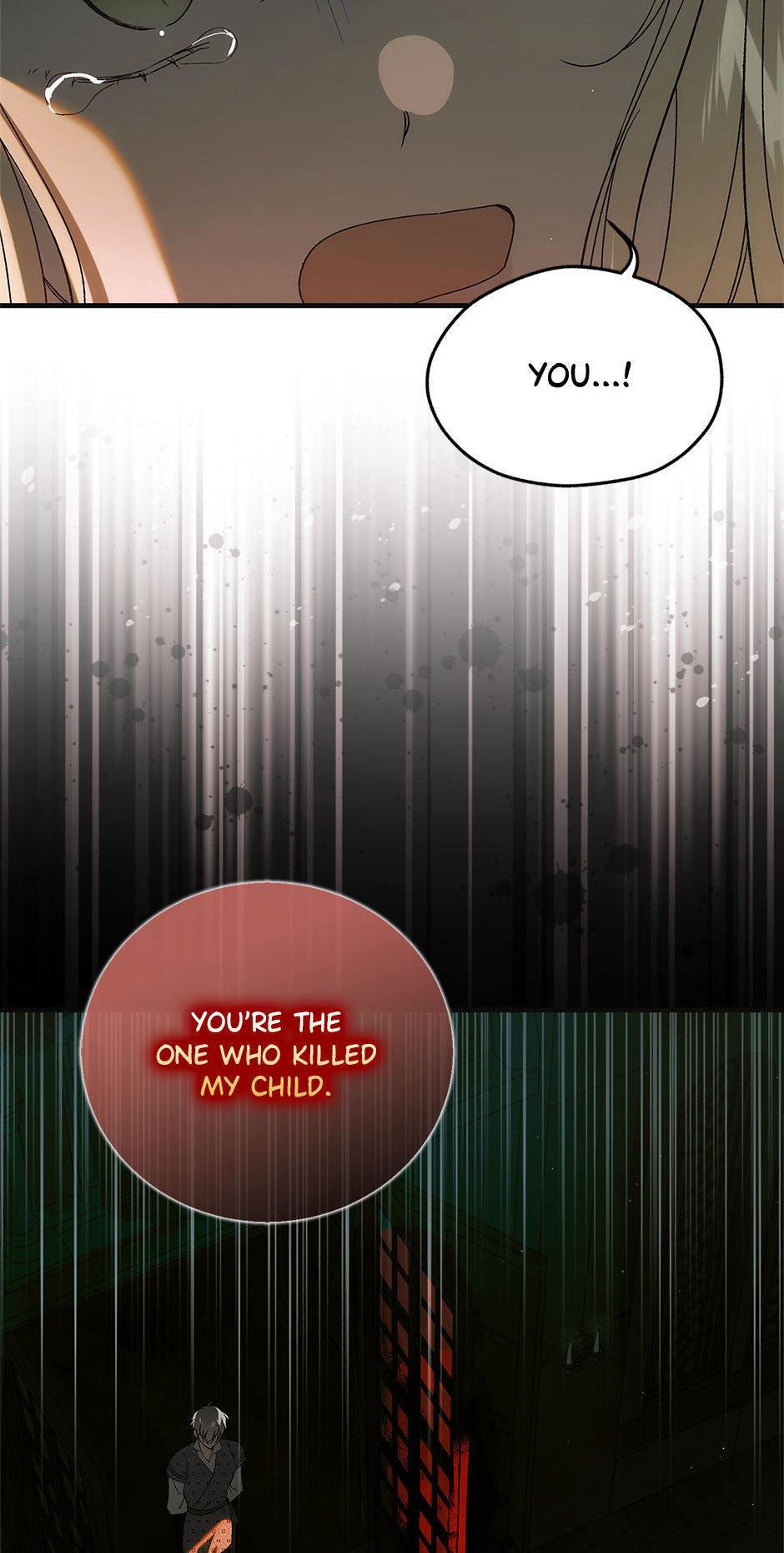 Saving My Sweetheart [Official] - Chapter 125 manhwa
