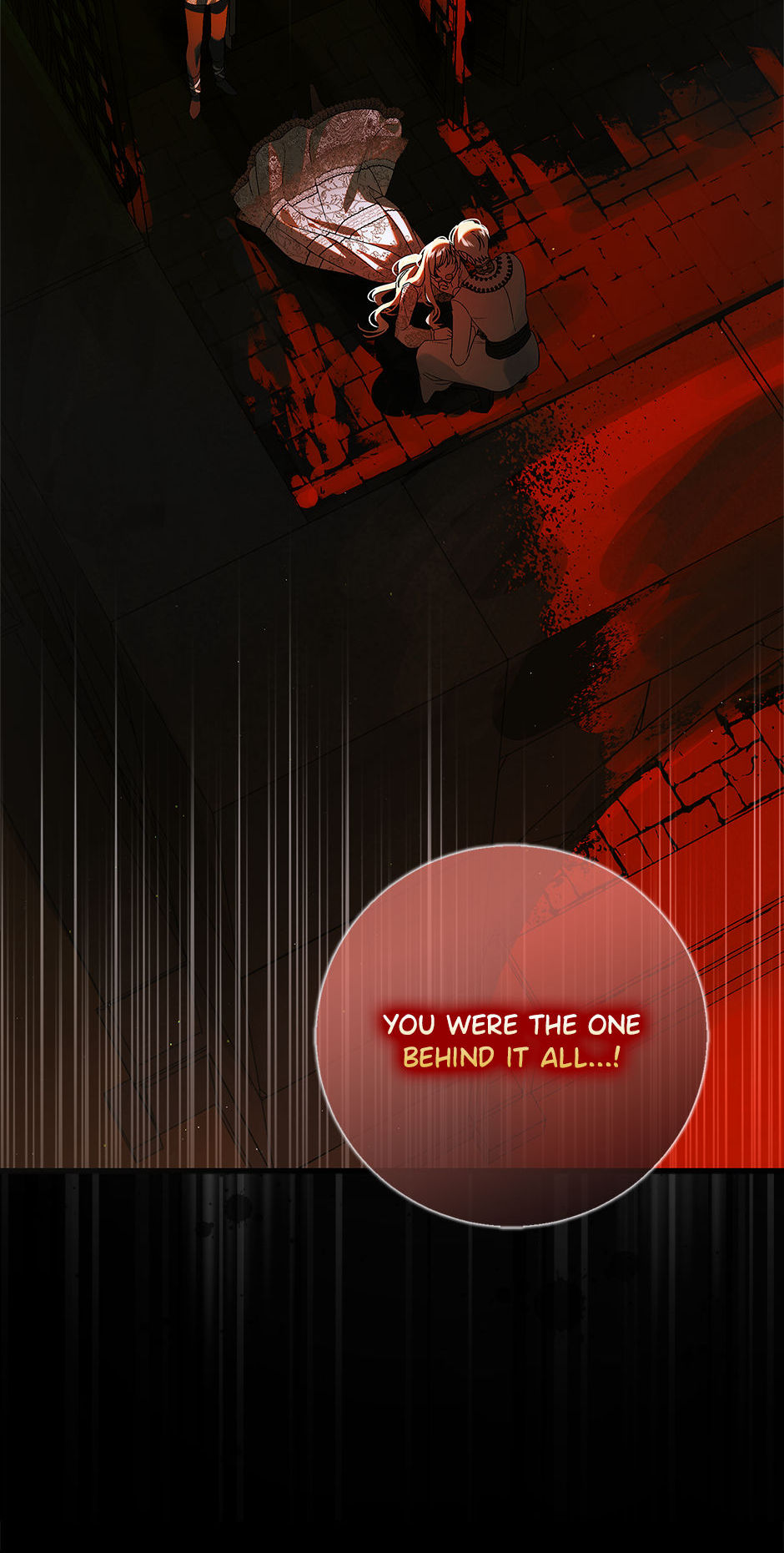 Saving My Sweetheart [Official] - Chapter 125 manhwa
