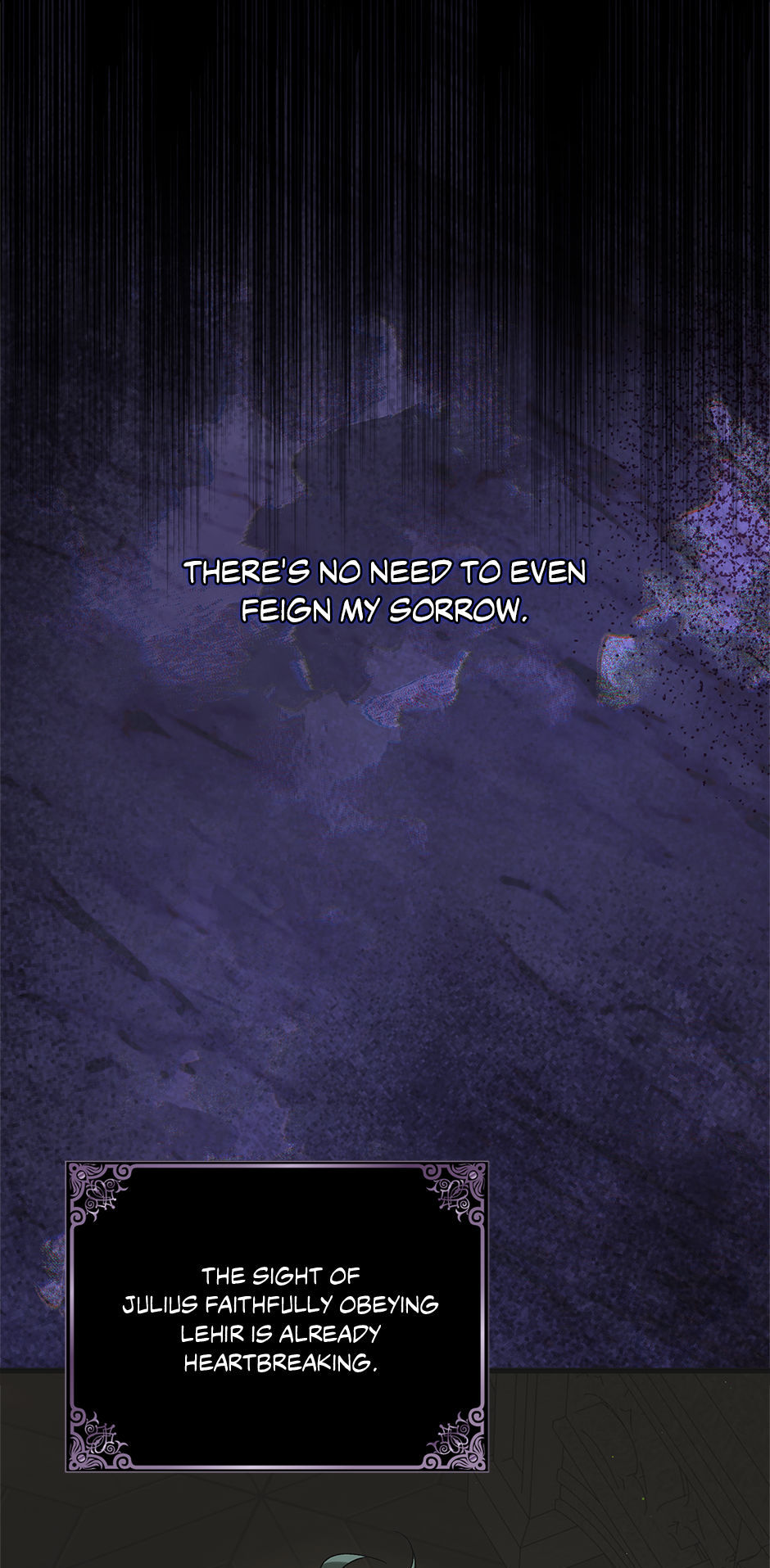Saving My Sweetheart [Official] - Chapter 125 manhwa
