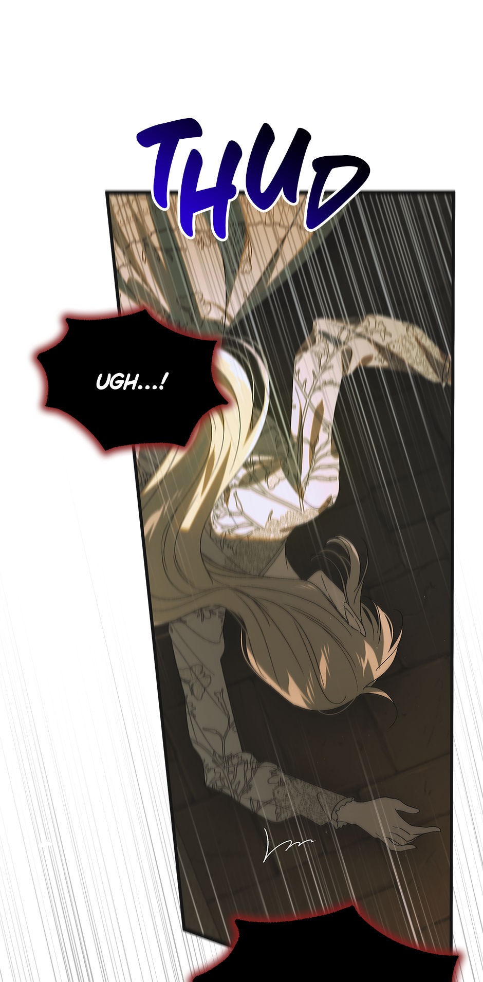 Saving My Sweetheart [Official] - Chapter 125 manhwa