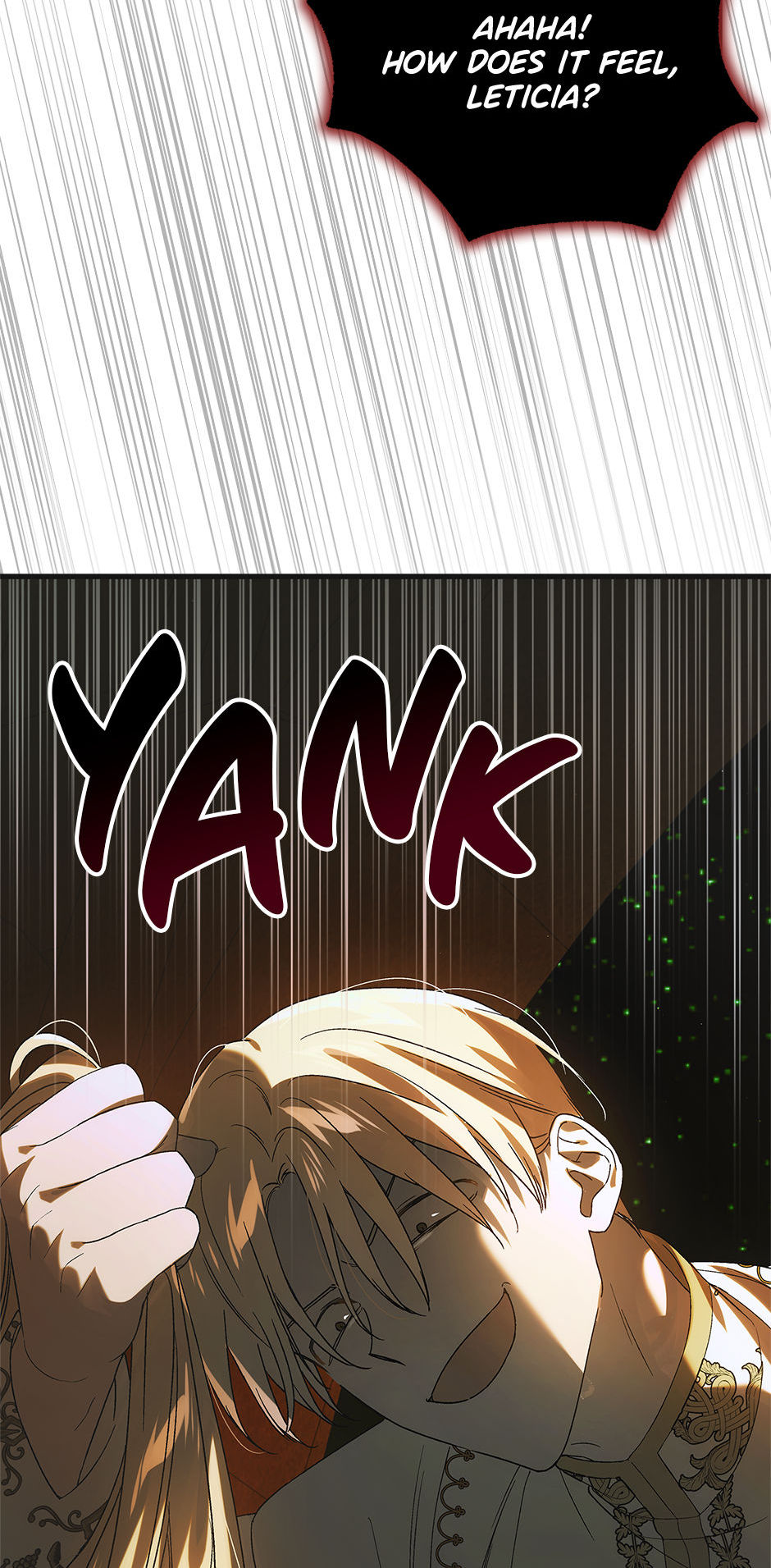 Saving My Sweetheart [Official] - Chapter 125 manhwa