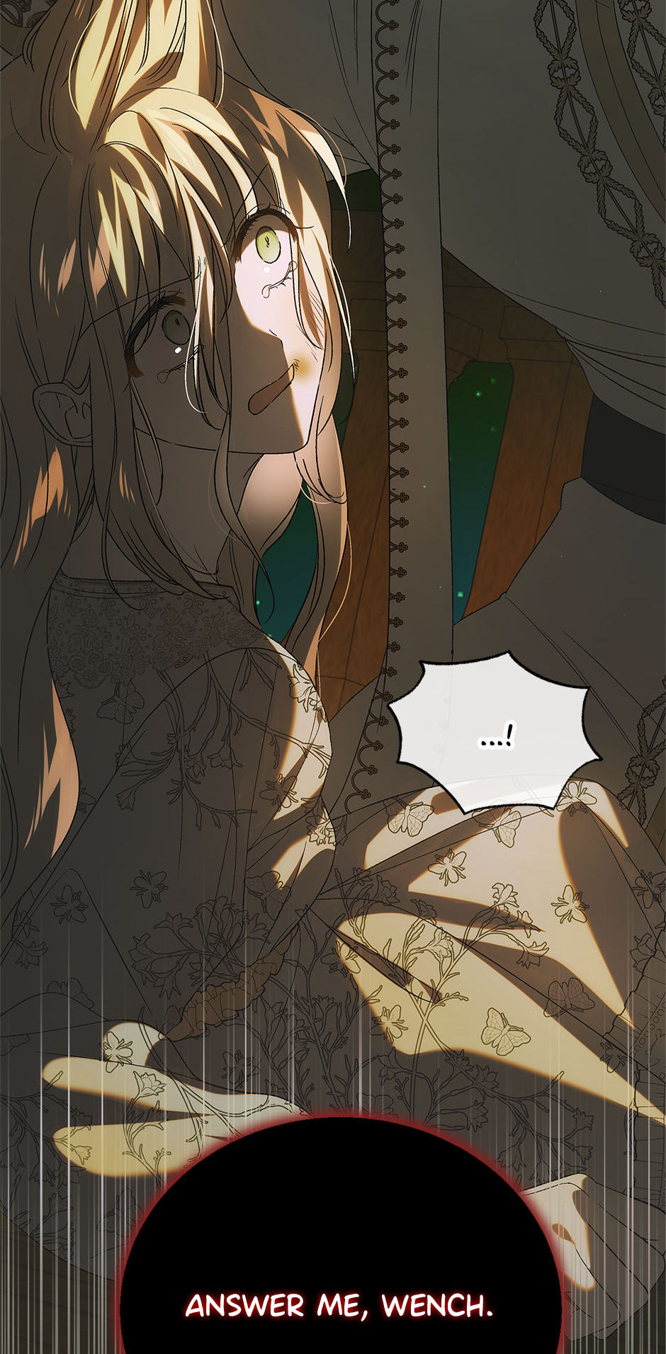 Saving My Sweetheart [Official] - Chapter 125 manhwa