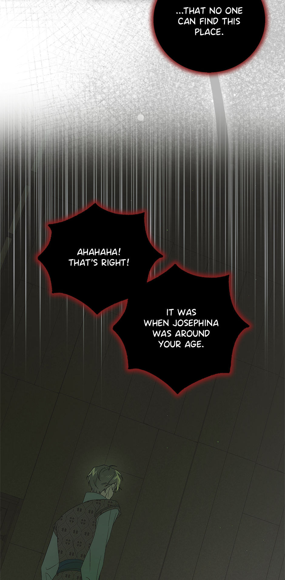Saving My Sweetheart [Official] - Chapter 125 manhwa