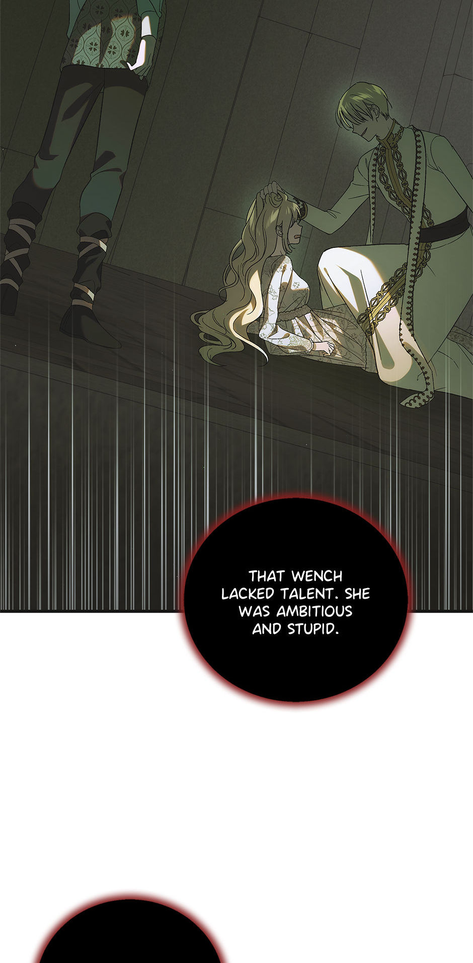 Saving My Sweetheart [Official] - Chapter 125 manhwa