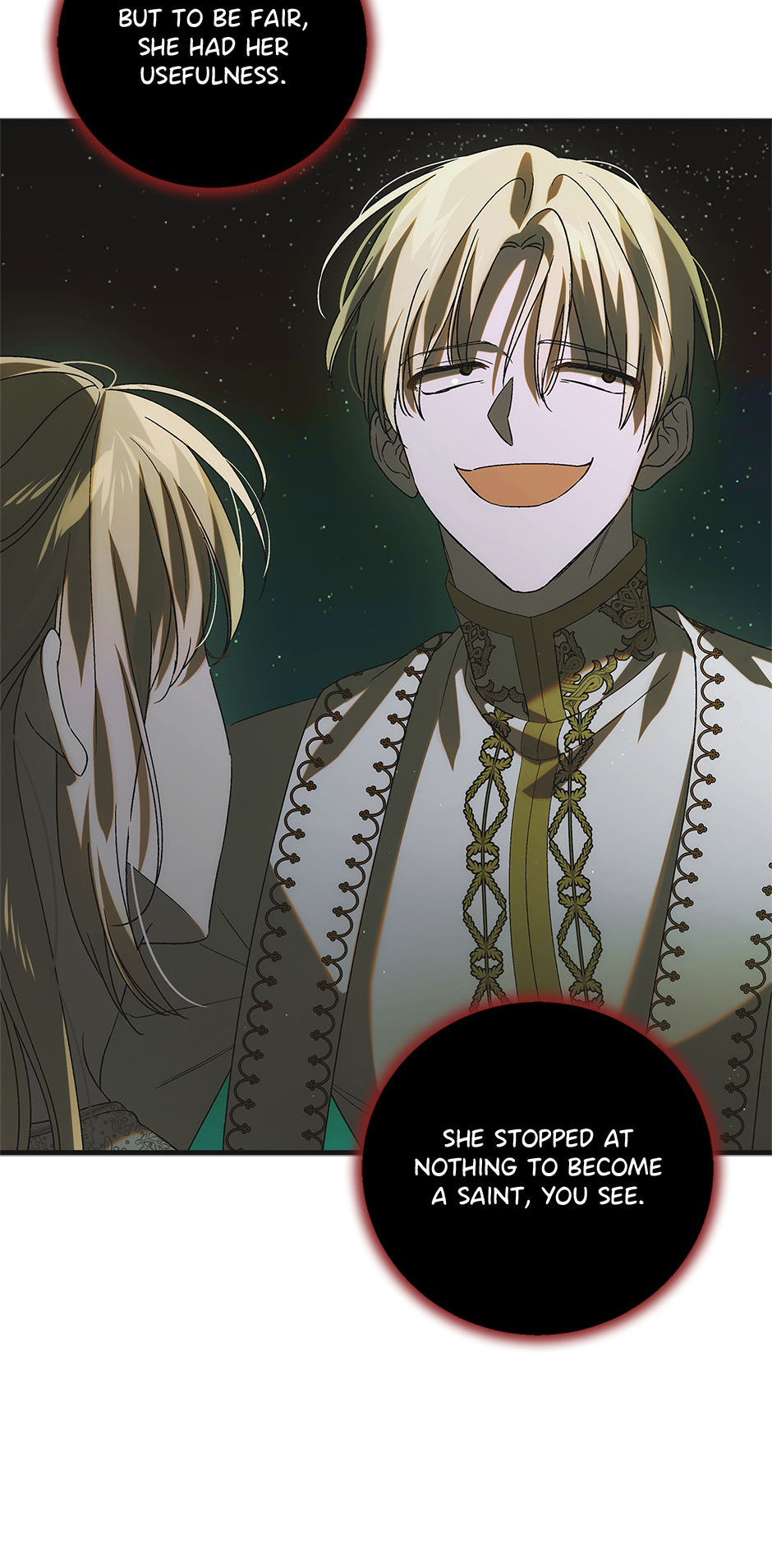 Saving My Sweetheart [Official] - Chapter 125 manhwa