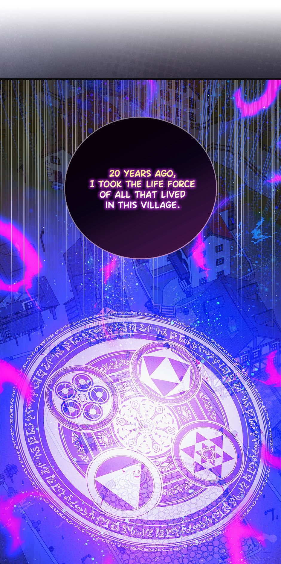 Saving My Sweetheart [Official] - Chapter 125 manhwa