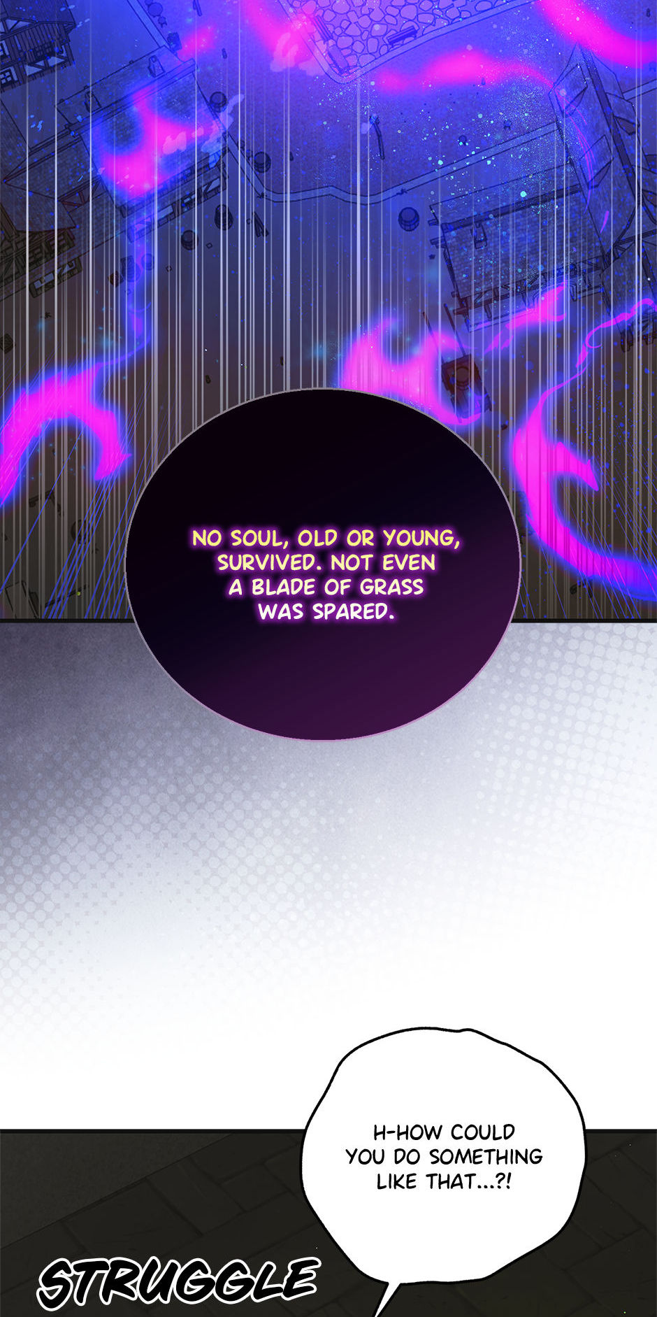 Saving My Sweetheart [Official] - Chapter 125 manhwa