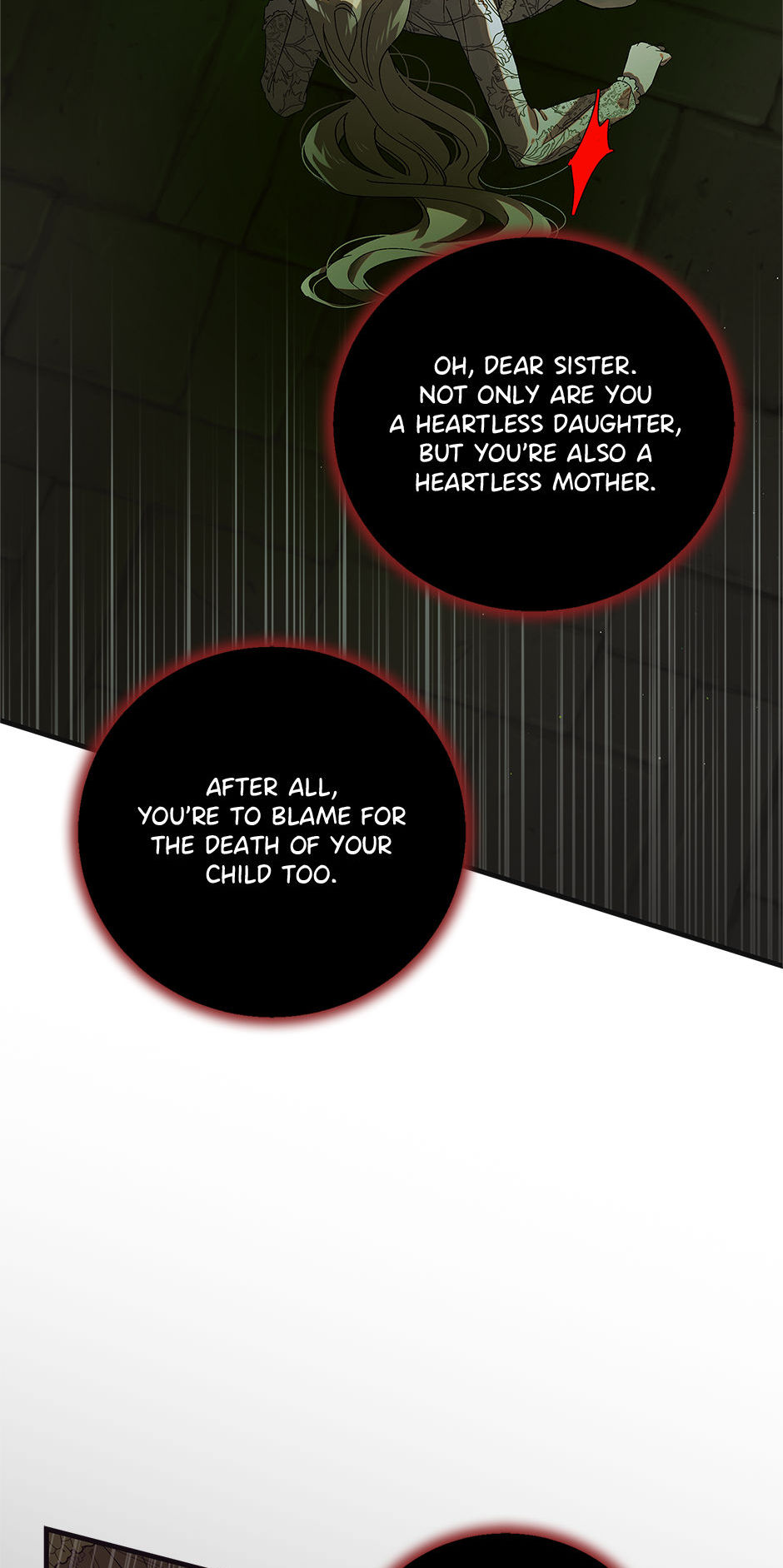Saving My Sweetheart [Official] - Chapter 125 manhwa