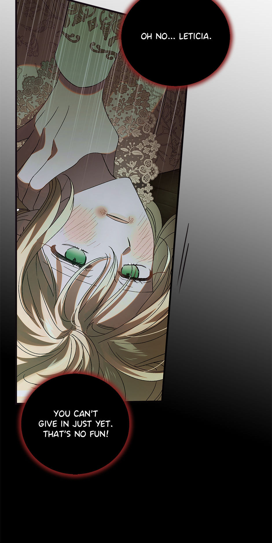 Saving My Sweetheart [Official] - Chapter 125 manhwa
