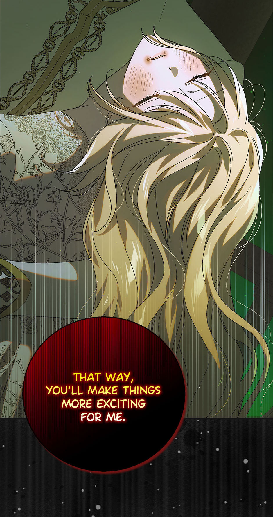 Saving My Sweetheart [Official] - Chapter 125 manhwa