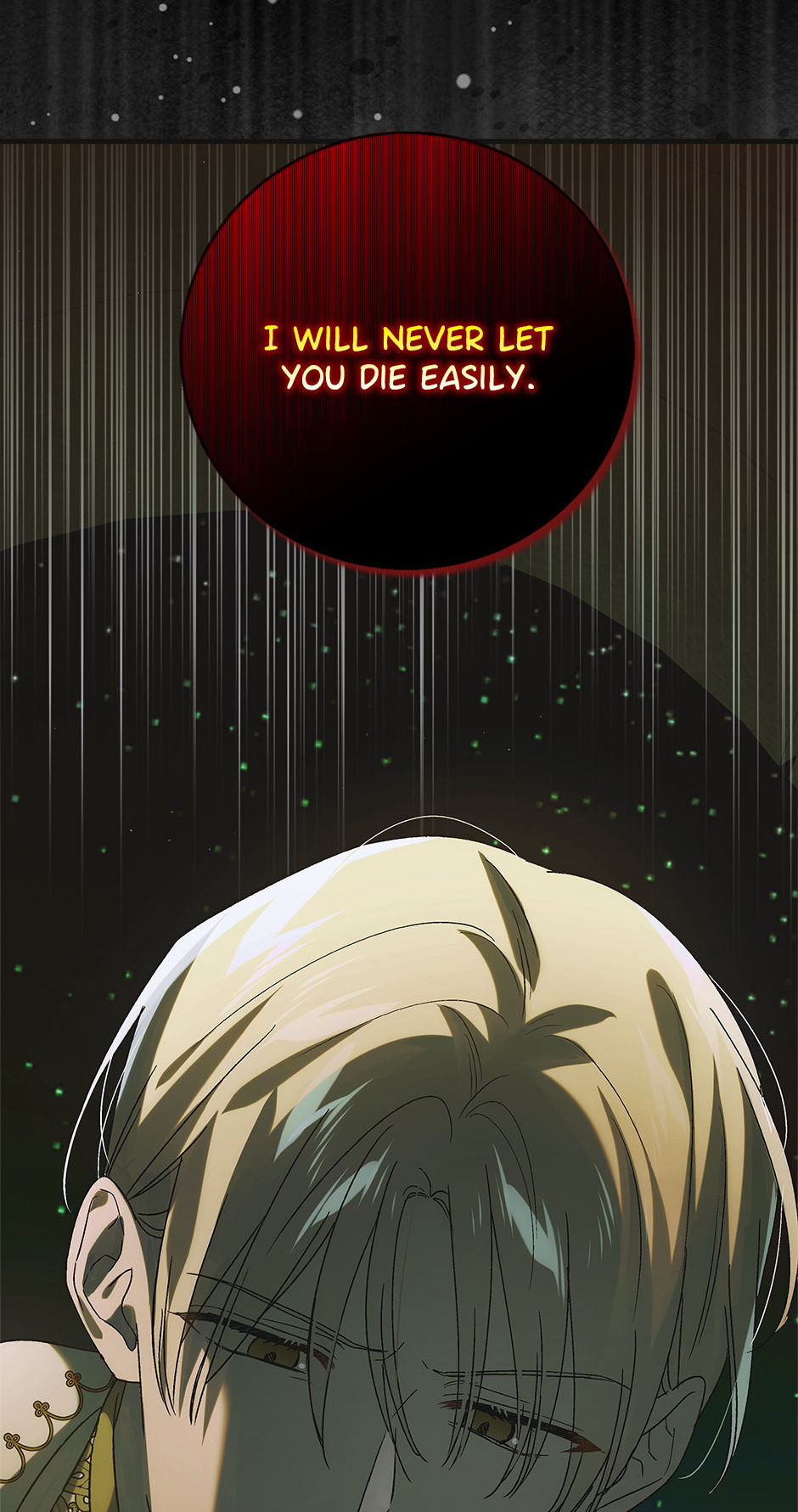 Saving My Sweetheart [Official] - Chapter 125 manhwa