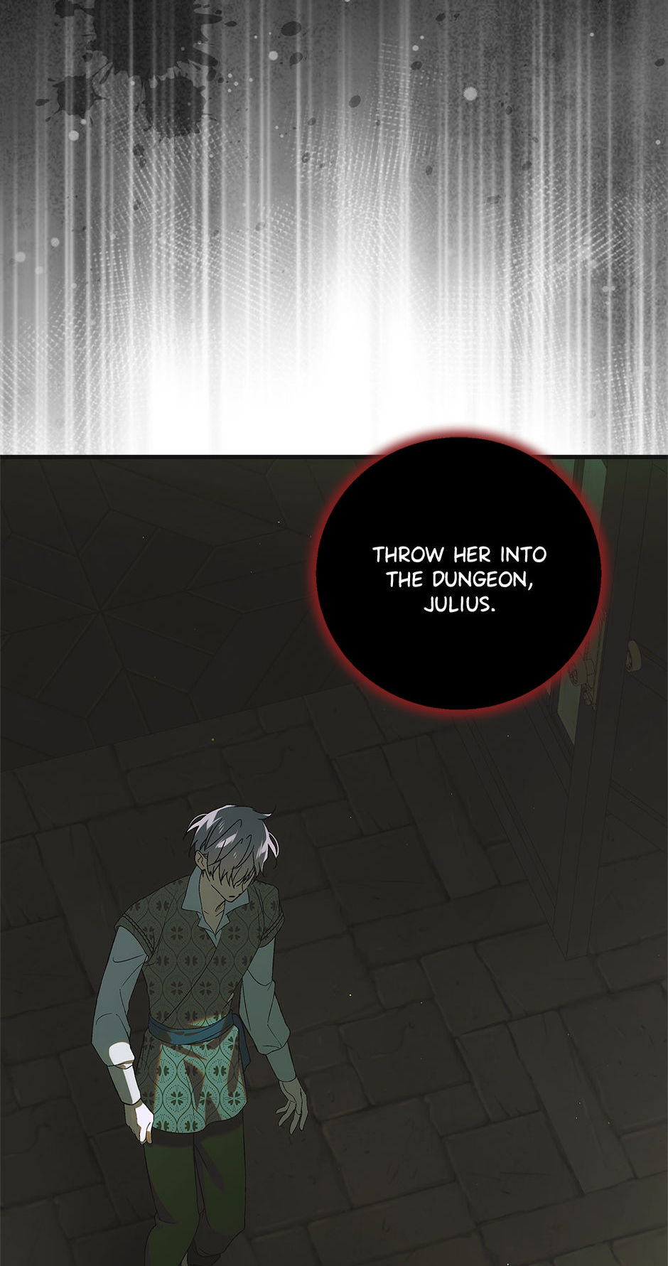 Saving My Sweetheart [Official] - Chapter 125 manhwa