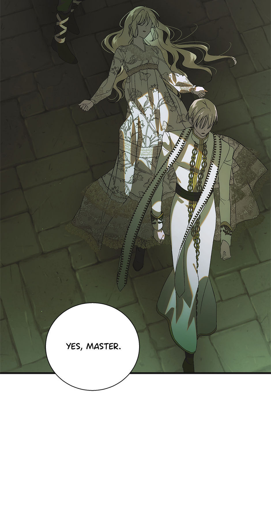 Saving My Sweetheart [Official] - Chapter 125 manhwa