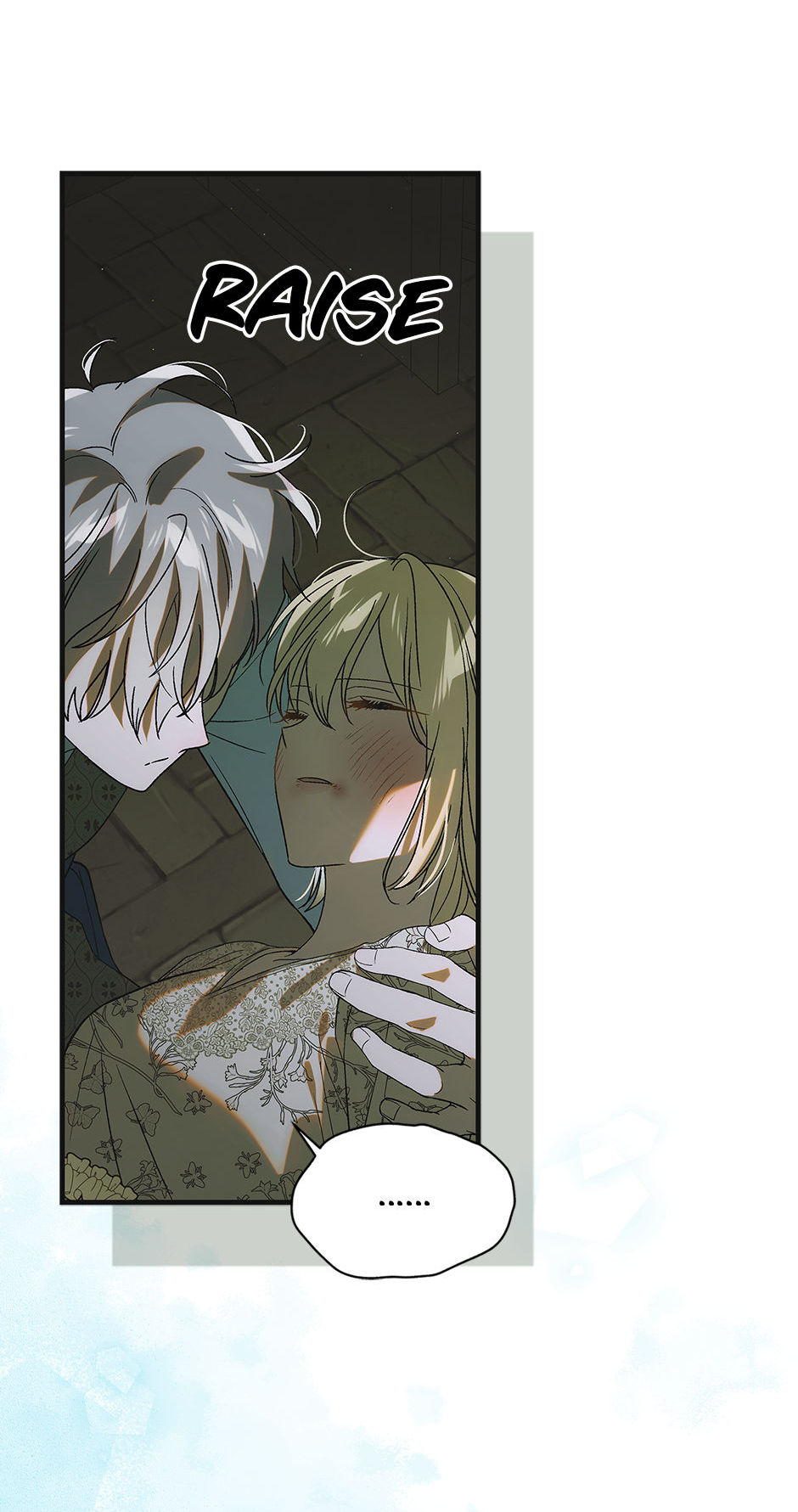 Saving My Sweetheart [Official] - Chapter 125 manhwa