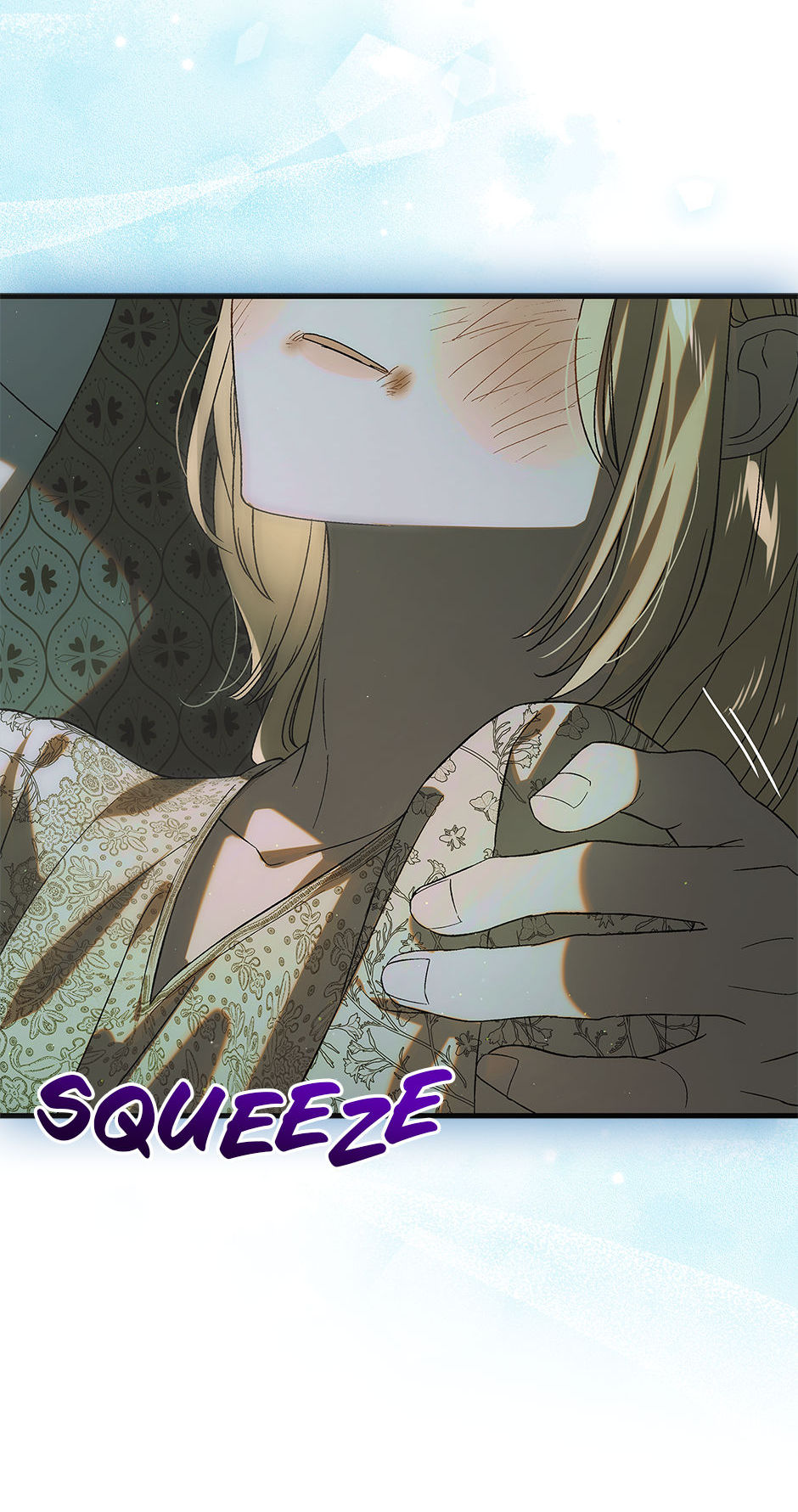 Saving My Sweetheart [Official] - Chapter 125 manhwa