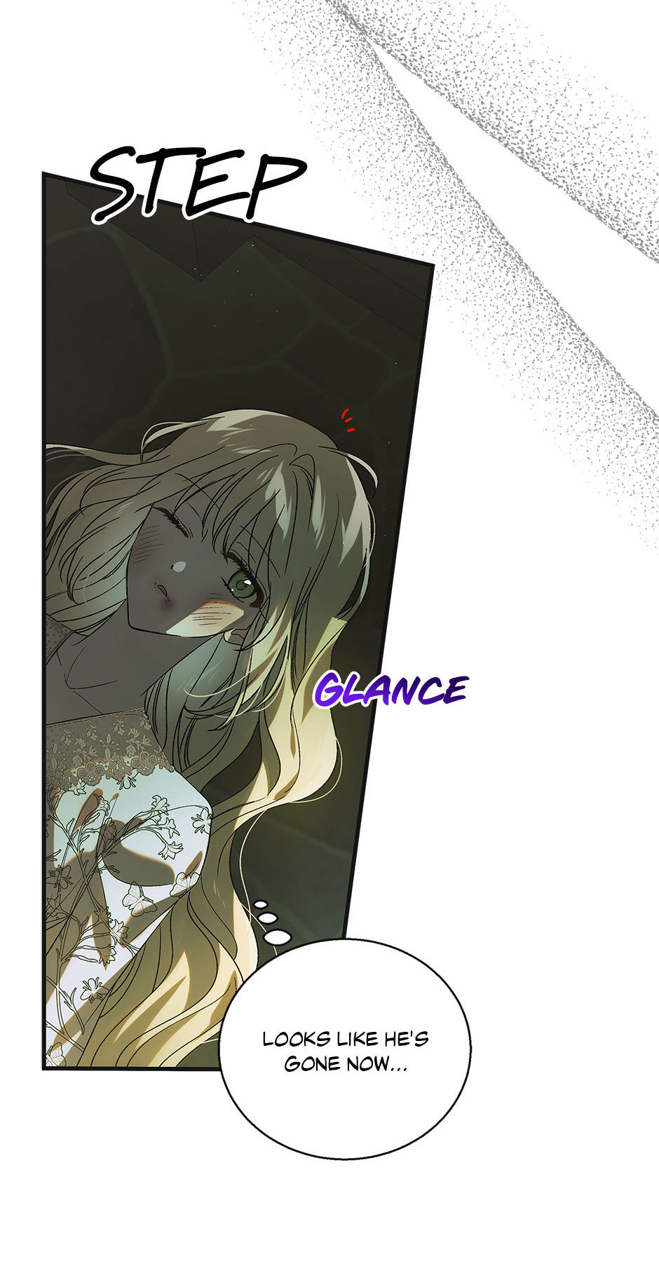 Saving My Sweetheart [Official] - Chapter 125 manhwa