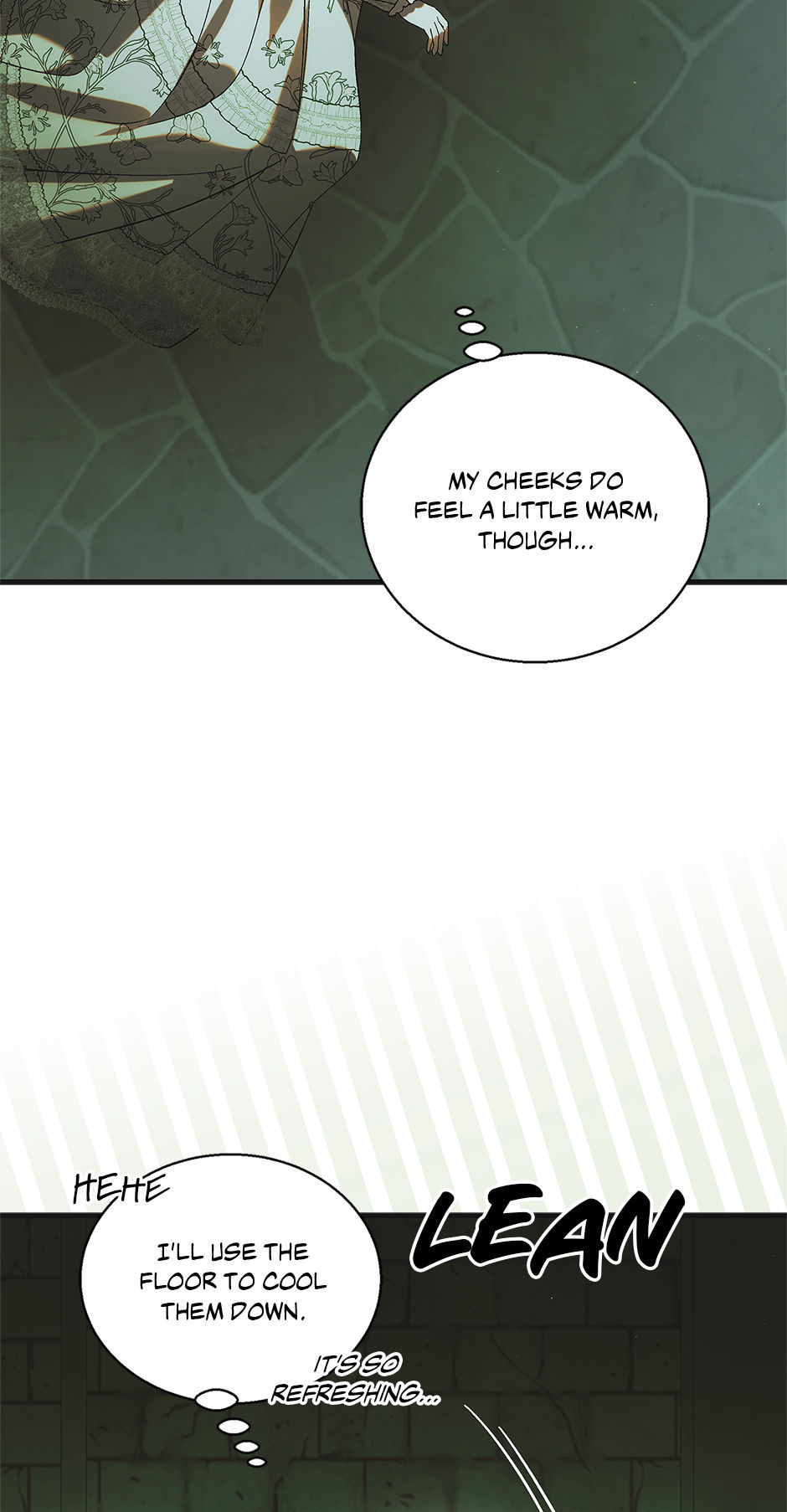 Saving My Sweetheart [Official] - Chapter 125 manhwa