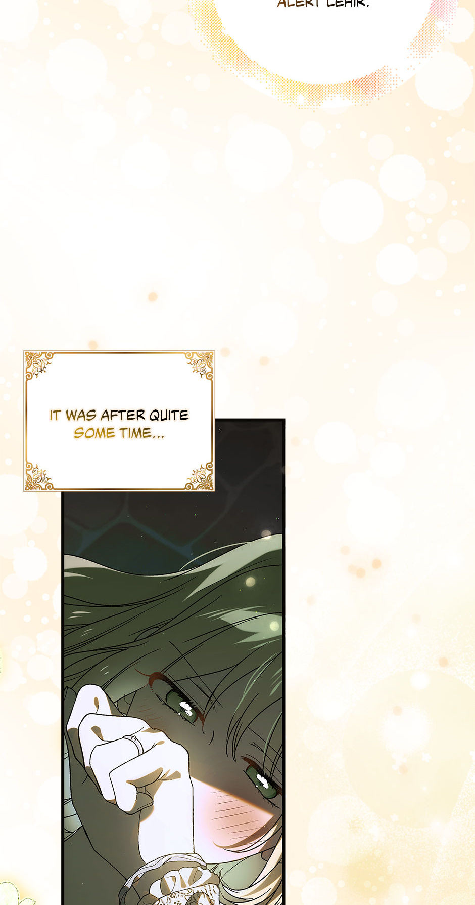 Saving My Sweetheart [Official] - Chapter 125 manhwa