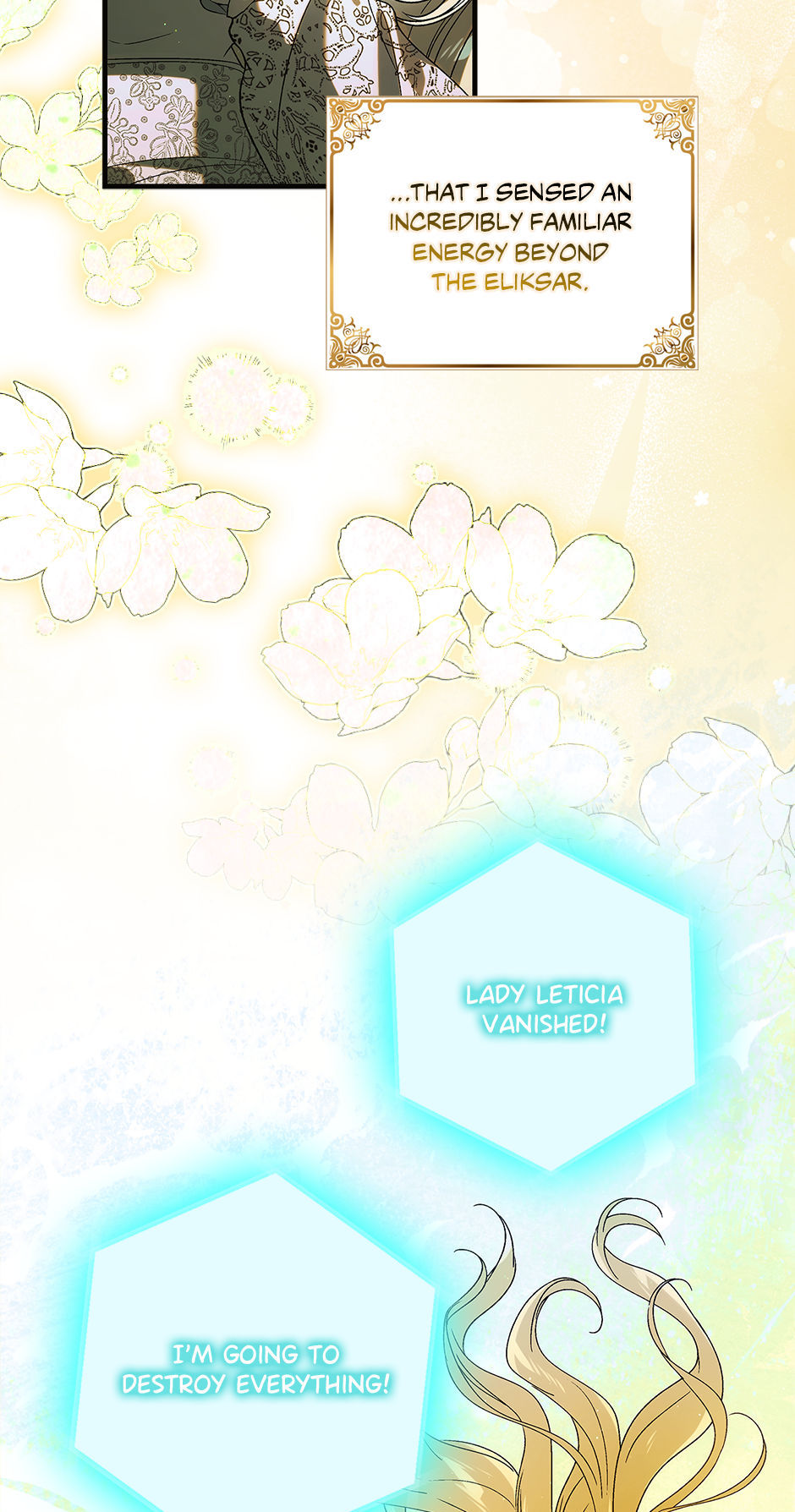 Saving My Sweetheart [Official] - Chapter 125 manhwa