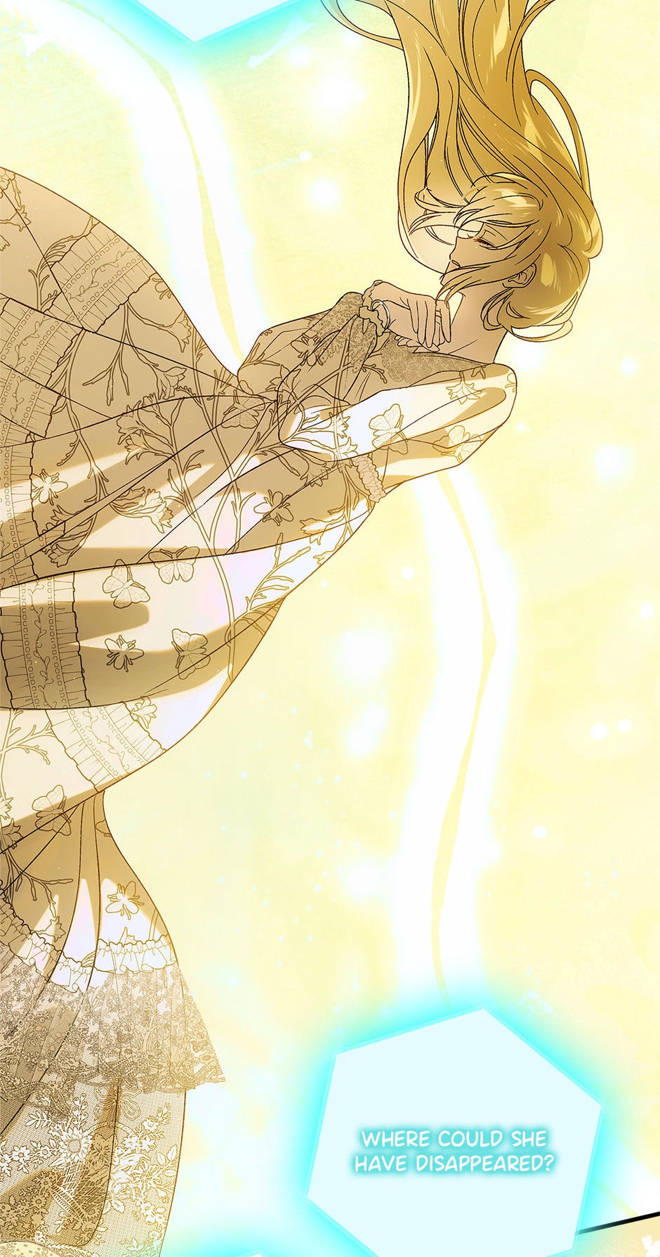 Saving My Sweetheart [Official] - Chapter 125 manhwa