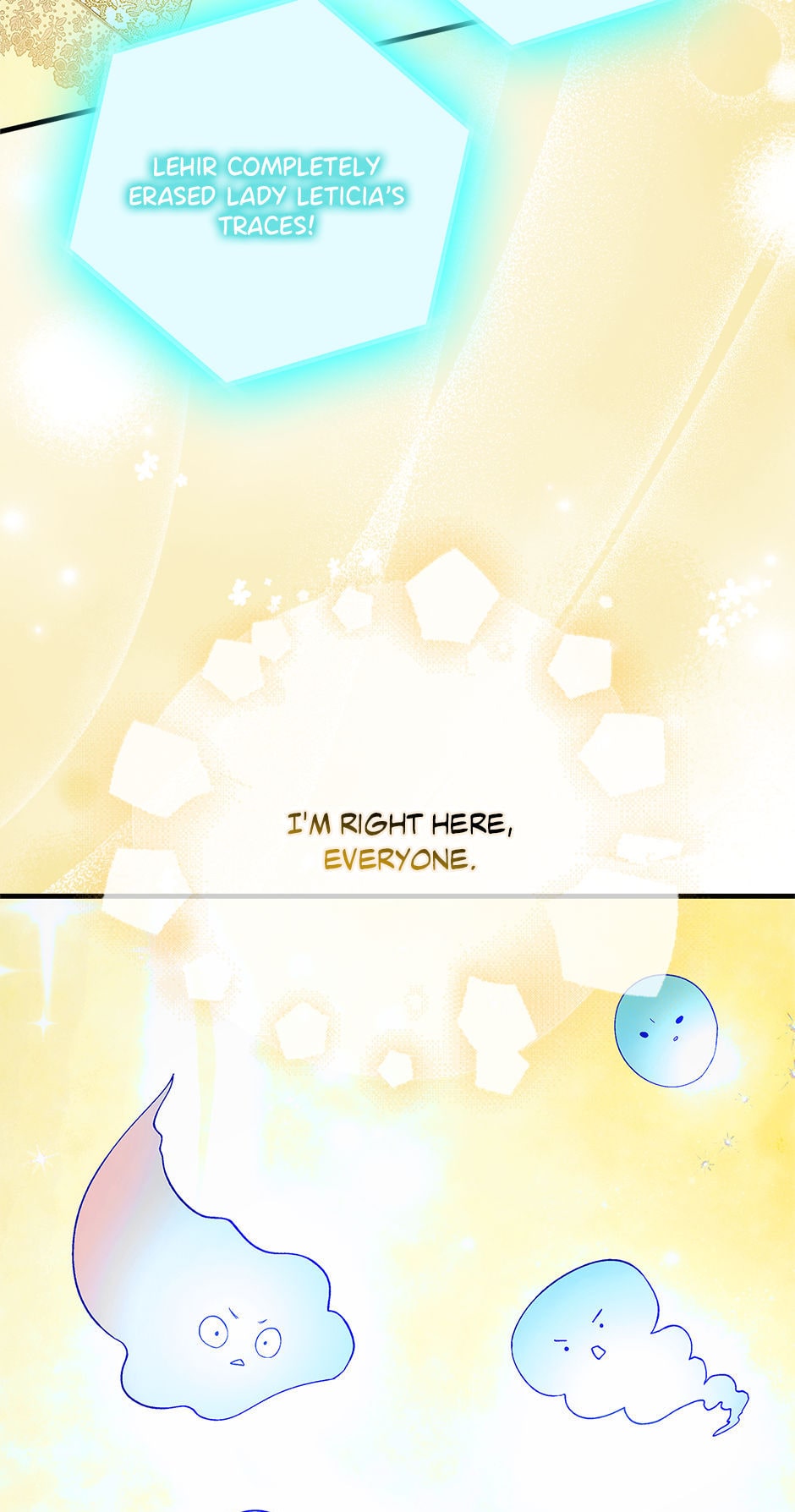 Saving My Sweetheart [Official] - Chapter 125 manhwa