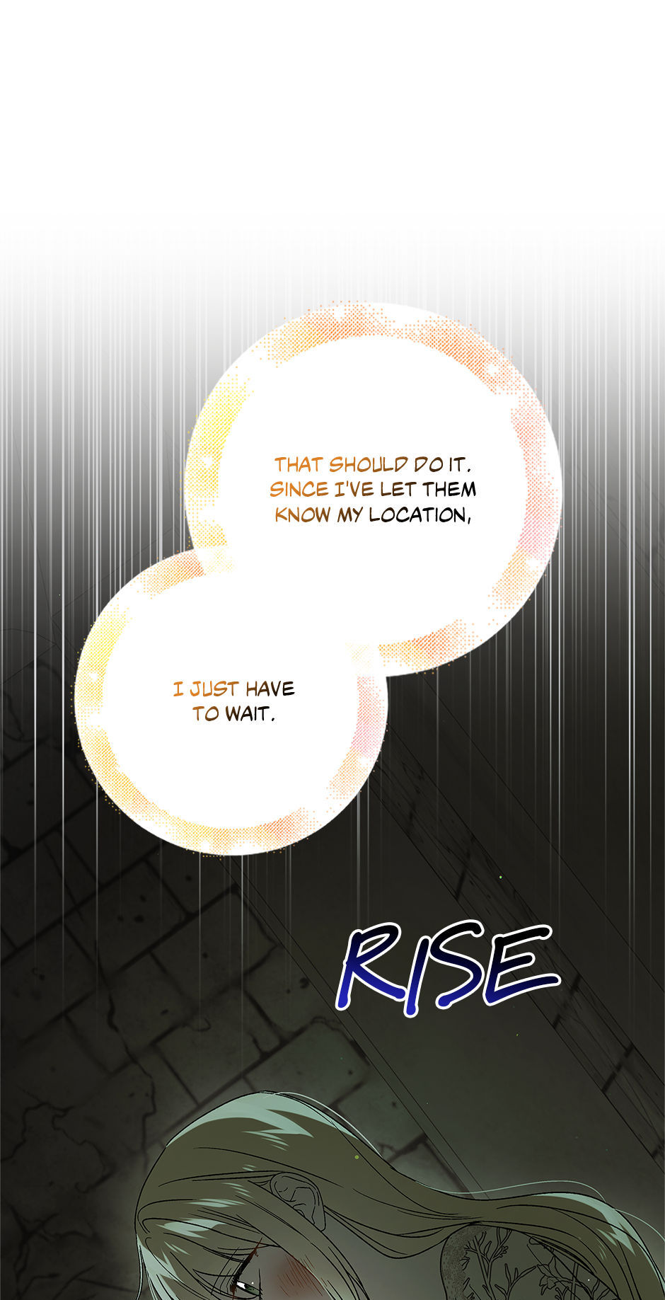 Saving My Sweetheart [Official] - Chapter 125 manhwa