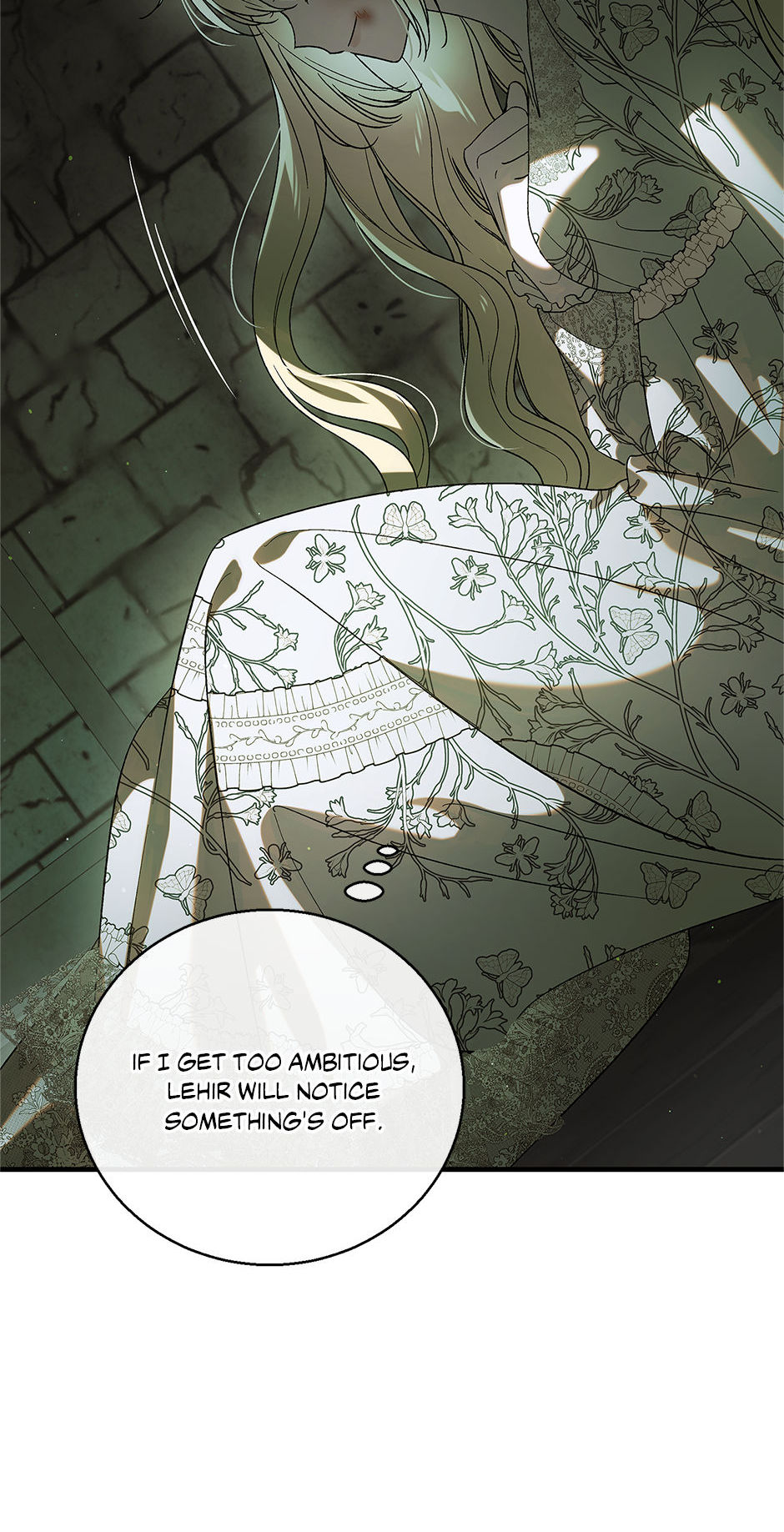 Saving My Sweetheart [Official] - Chapter 125 manhwa