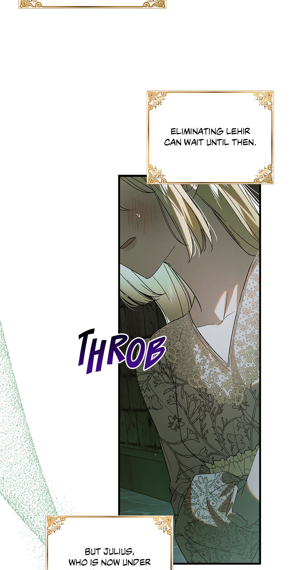 Saving My Sweetheart [Official] - Chapter 125 manhwa
