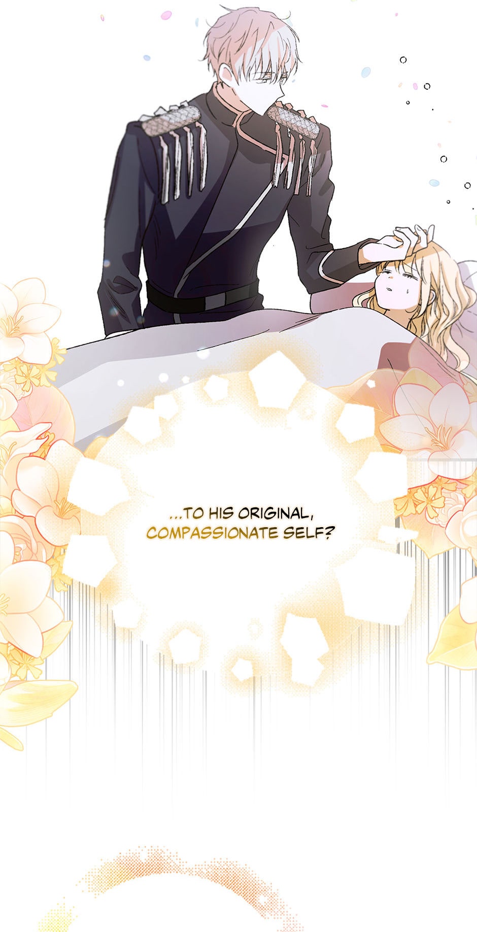 Saving My Sweetheart [Official] - Chapter 125 manhwa