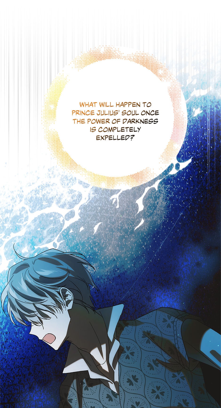 Saving My Sweetheart [Official] - Chapter 125 manhwa