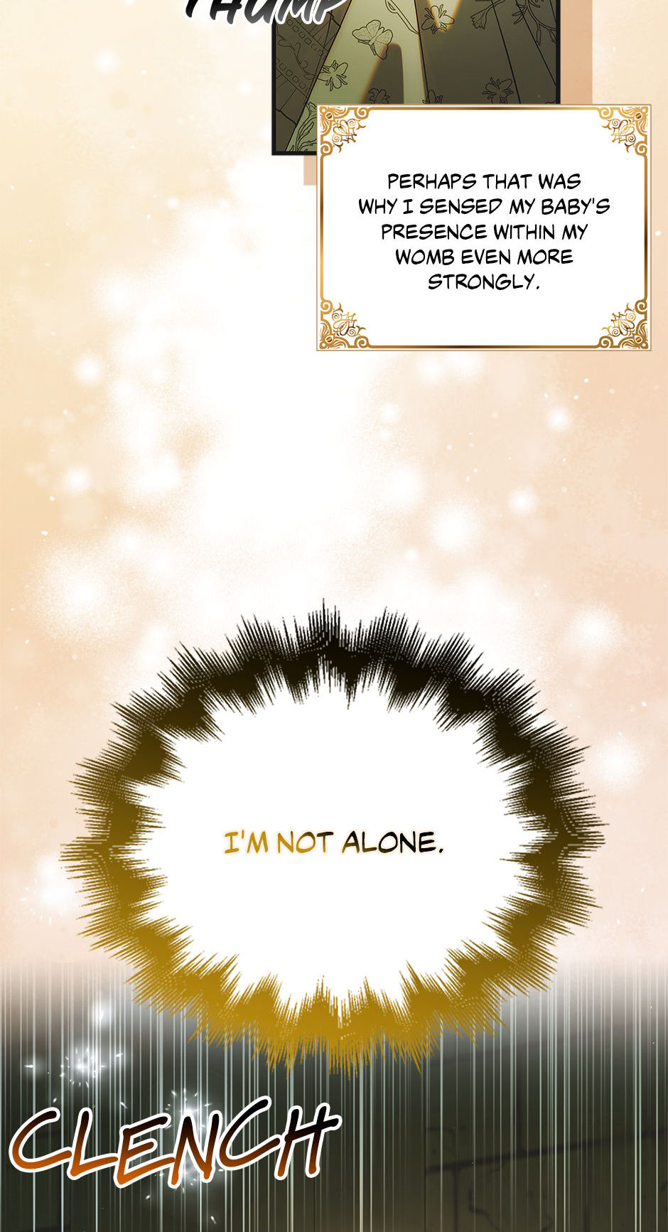 Saving My Sweetheart [Official] - Chapter 125 manhwa