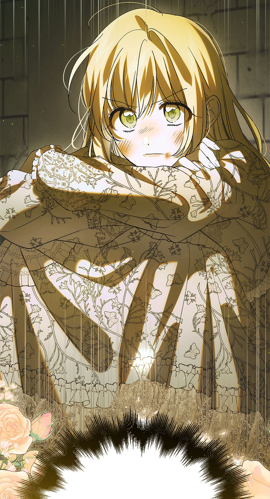 Saving My Sweetheart [Official] - Chapter 125 manhwa