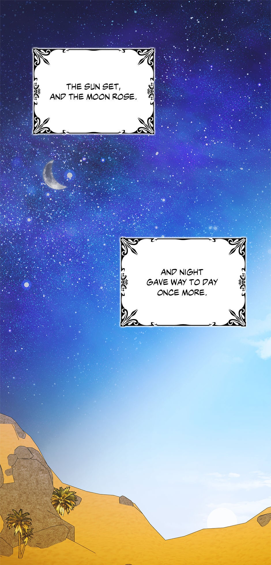 Saving My Sweetheart [Official] - Chapter 126 manhwa