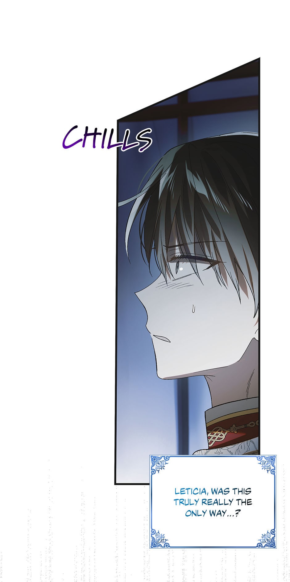 Saving My Sweetheart [Official] - Chapter 126 manhwa