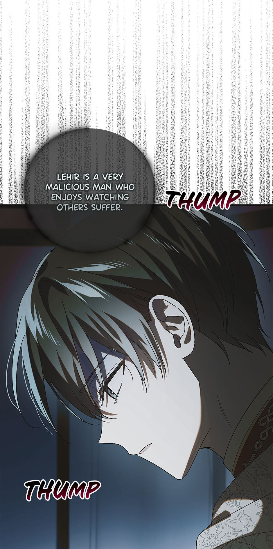 Saving My Sweetheart [Official] - Chapter 126 manhwa