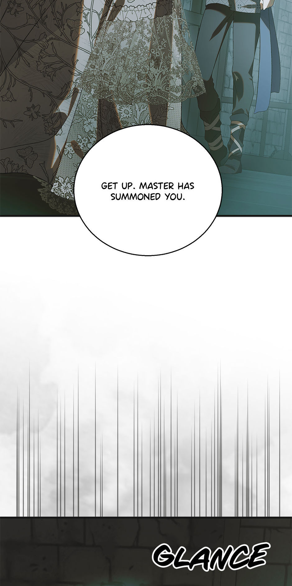 Saving My Sweetheart [Official] - Chapter 126 manhwa