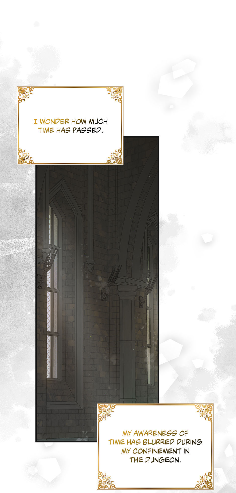 Saving My Sweetheart [Official] - Chapter 126 manhwa