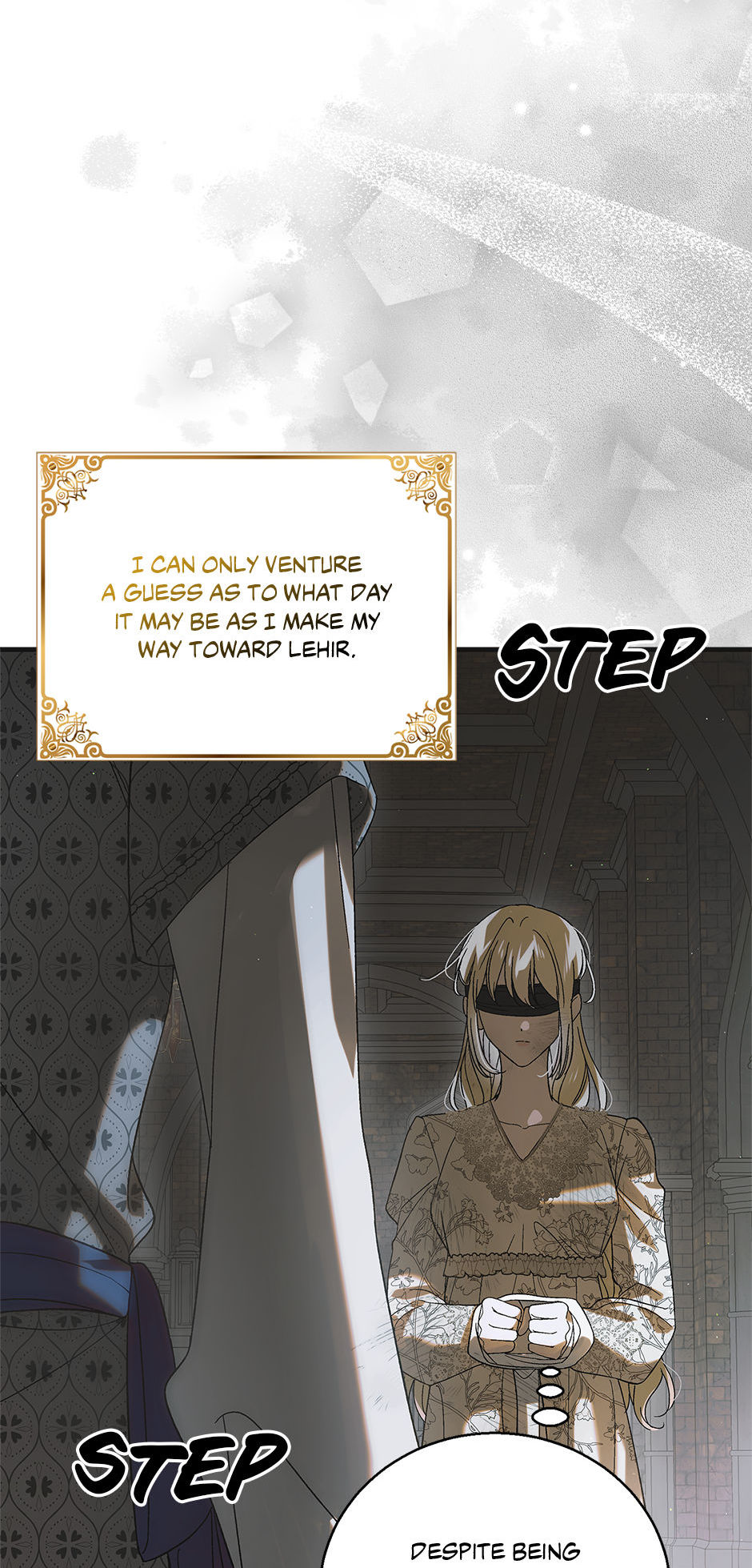 Saving My Sweetheart [Official] - Chapter 126 manhwa