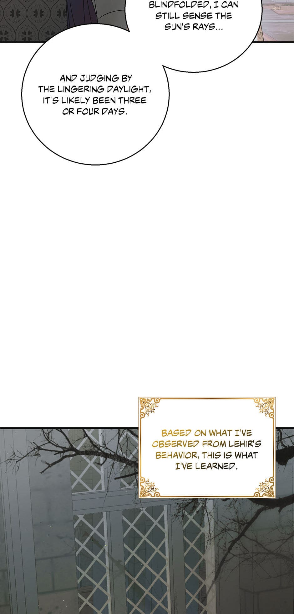 Saving My Sweetheart [Official] - Chapter 126 manhwa